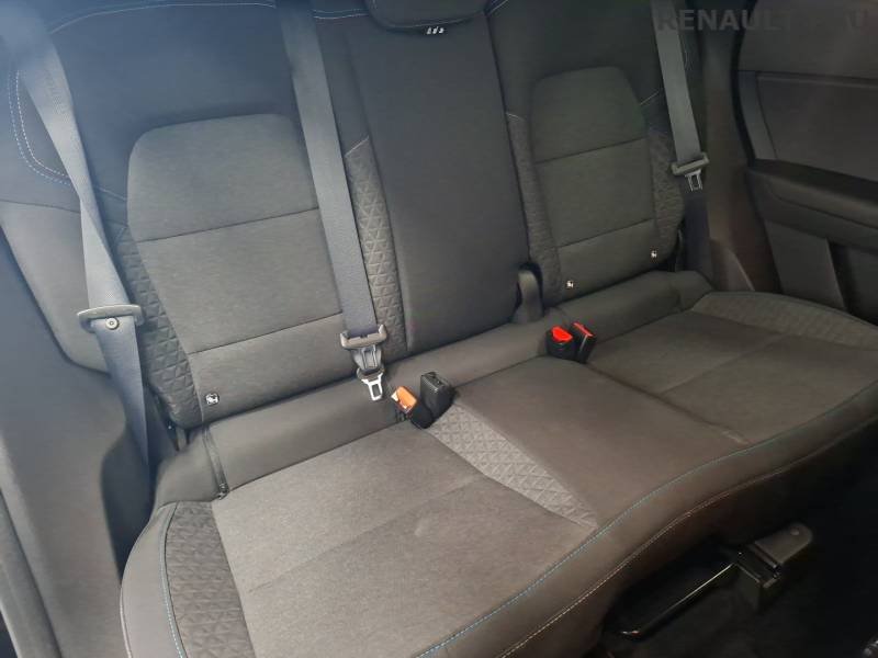 Renault Symbioz - Photo 15