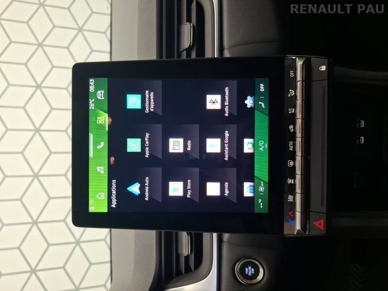 Renault Symbioz - Photo 18