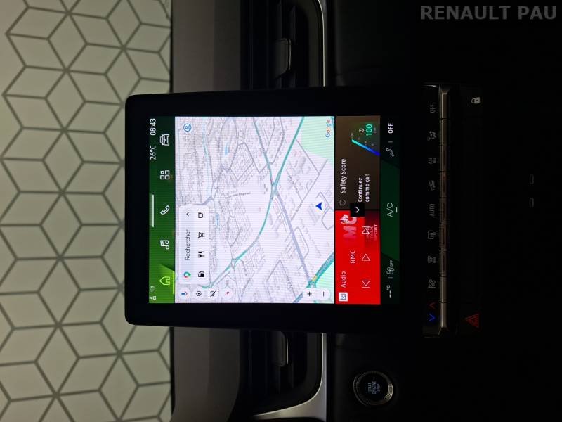 Renault Symbioz - Photo 19