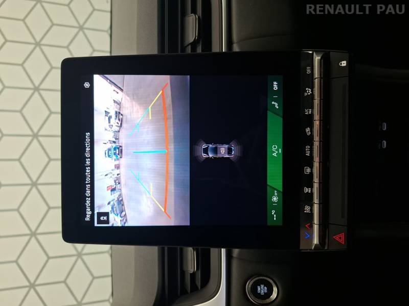 Renault Symbioz - Photo 20