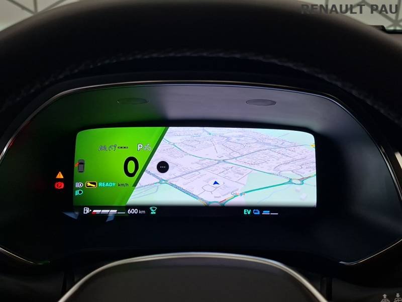 Renault Symbioz - Photo 21