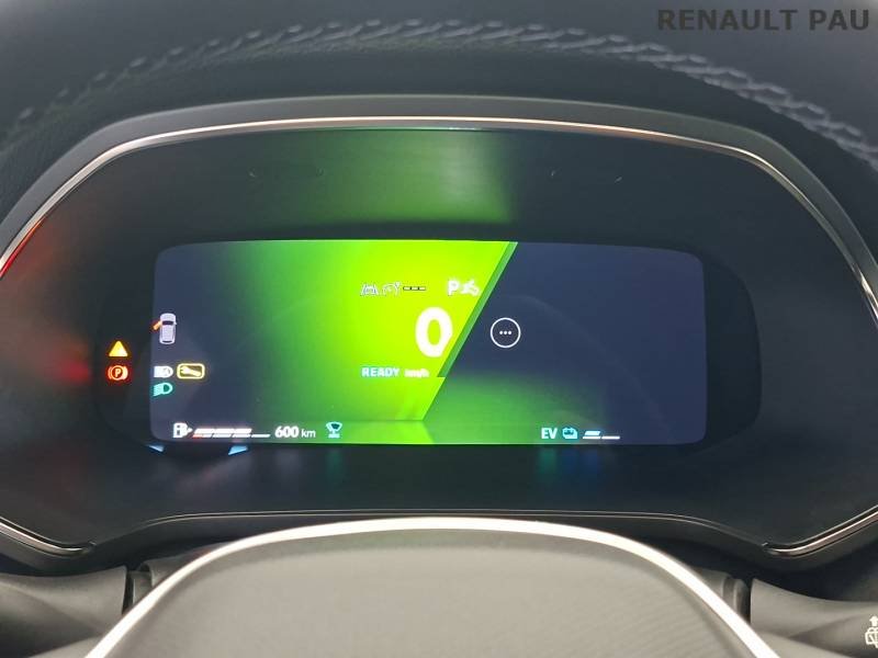 Renault Symbioz - Photo 22