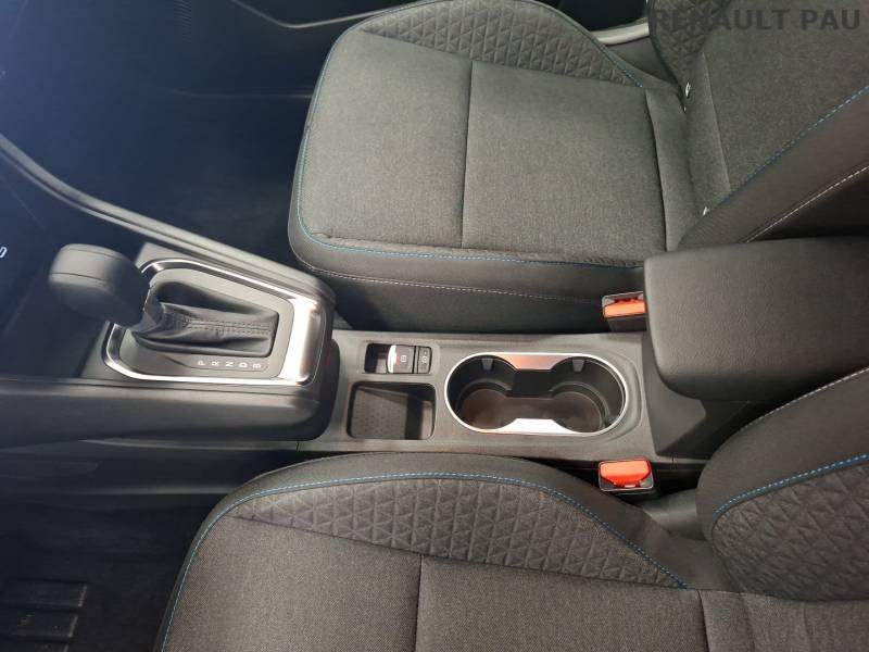 Renault Symbioz - Photo 23