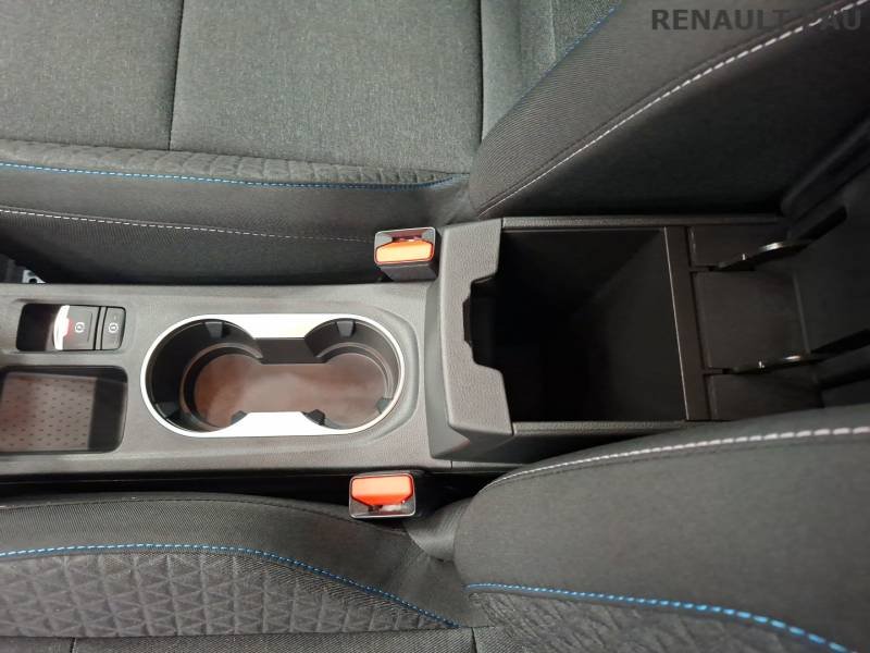 Renault Symbioz - Photo 25