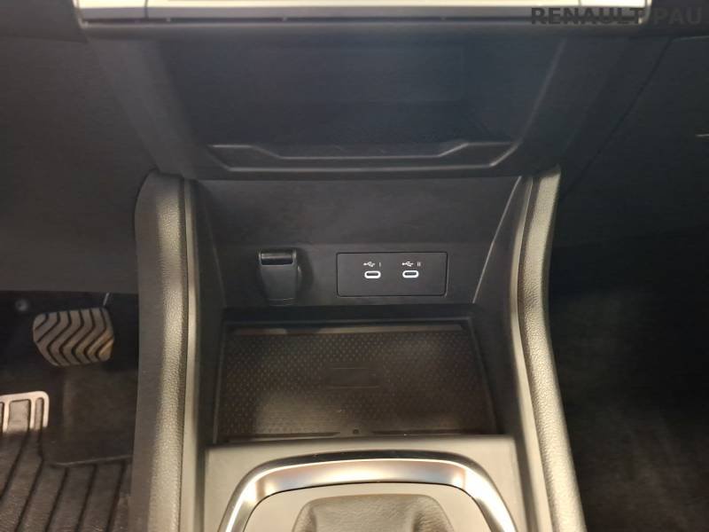 Renault Symbioz - Photo 26