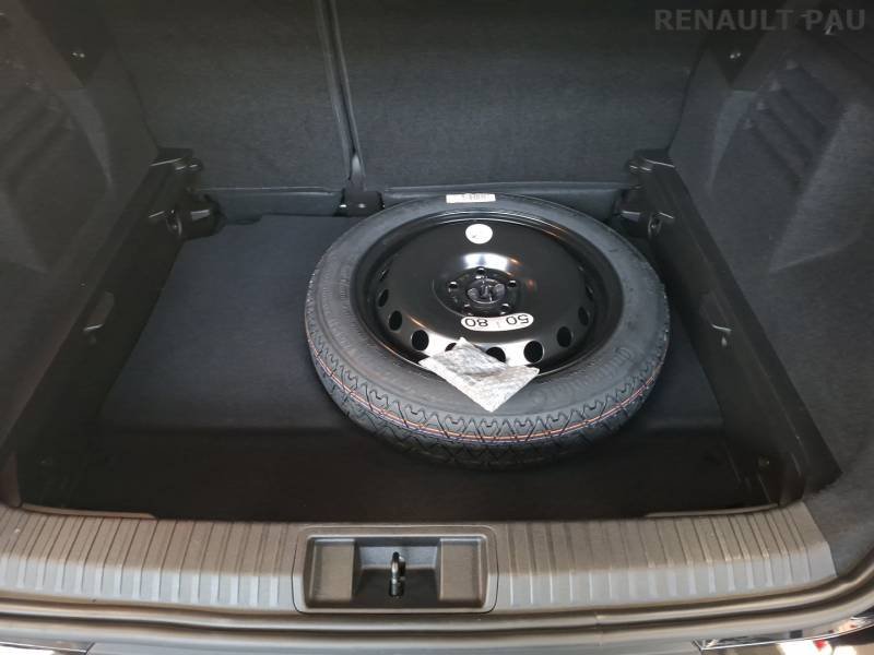 Renault Symbioz - Photo 27