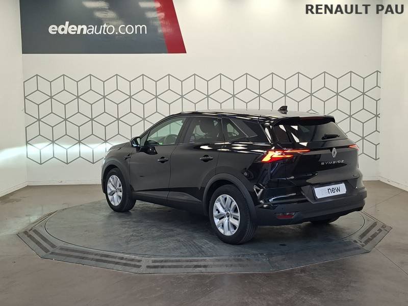 Renault Symbioz - Photo 3