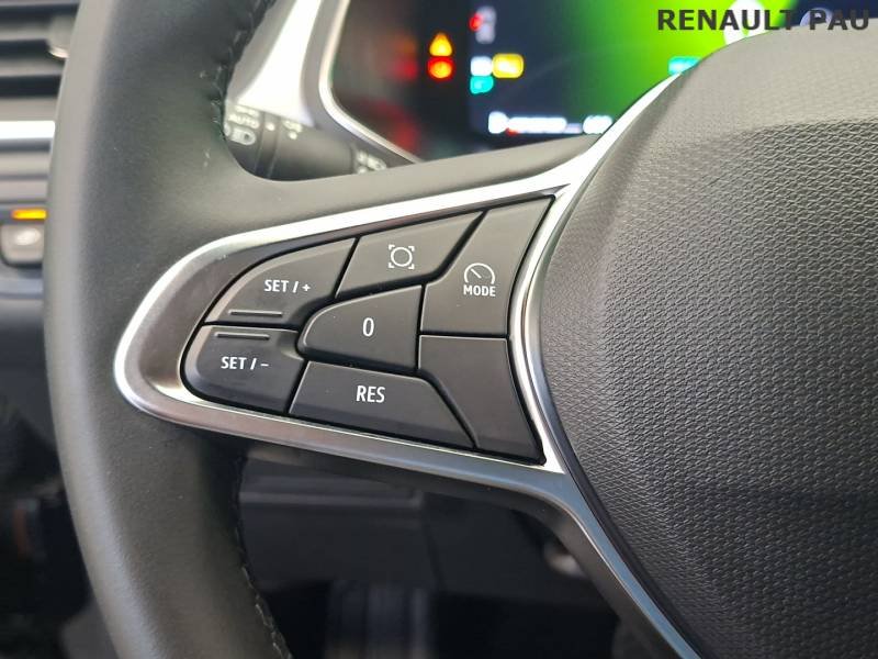 Renault Symbioz - Photo 33