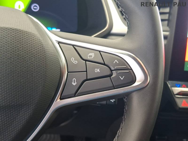 Renault Symbioz - Photo 34