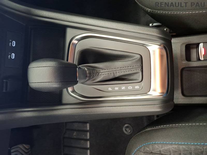 Renault Symbioz - Photo 36