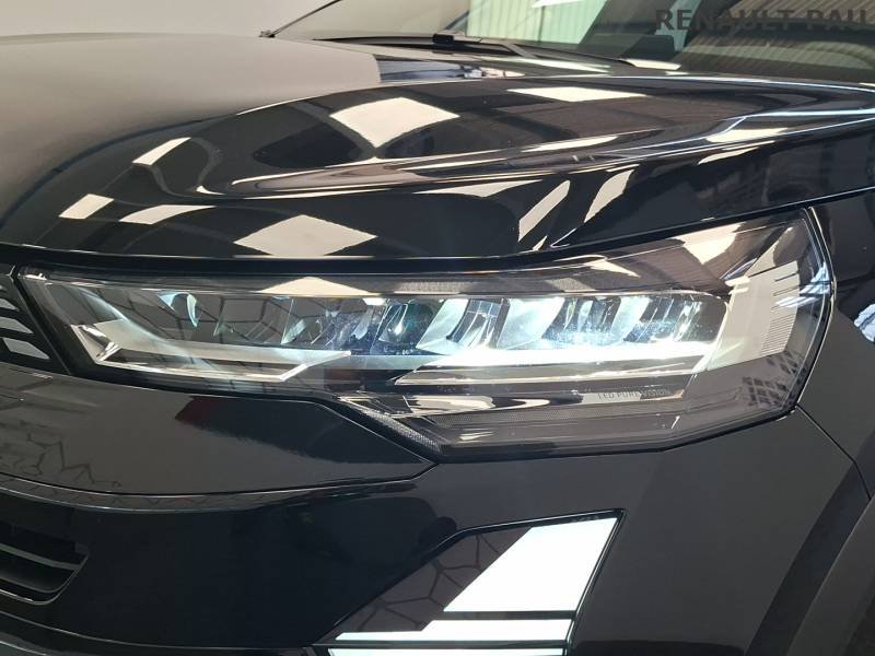 Renault Symbioz - Photo 37
