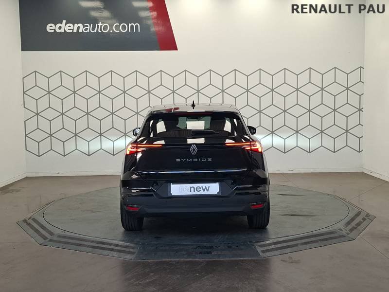 Renault Symbioz - Photo 4