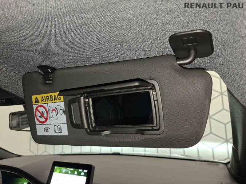 Renault Symbioz - Photo 41