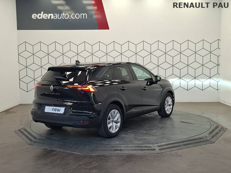 Renault Symbioz - Photo 5