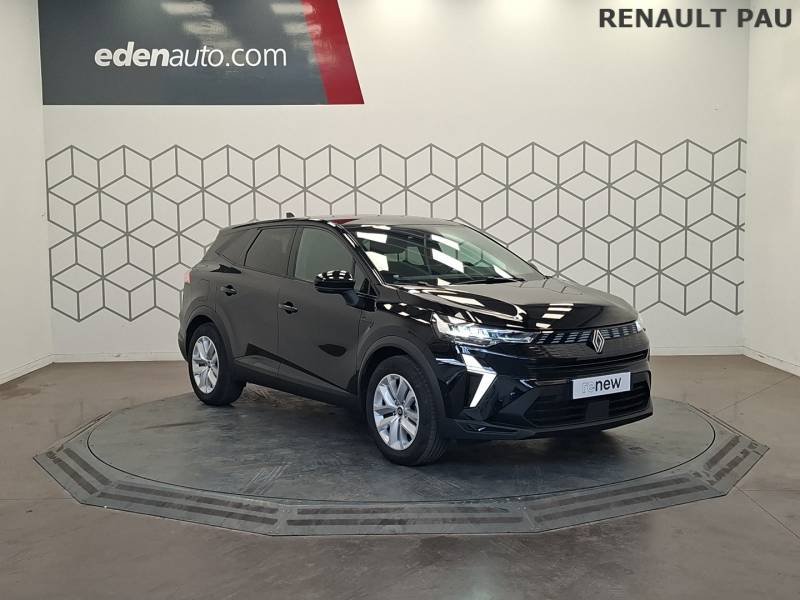 Renault Symbioz - Photo 7