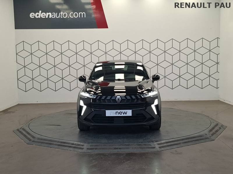 Renault Symbioz - Photo 8