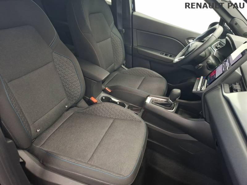 Renault Symbioz - Photo 9