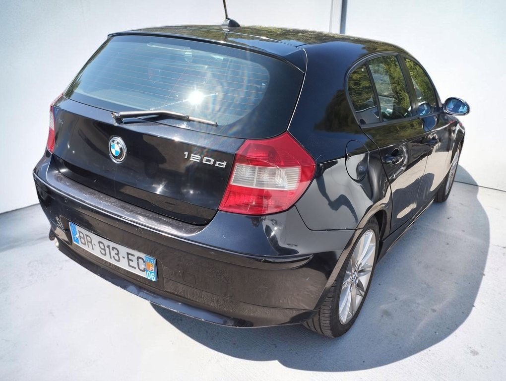 BMW 120 - Photo 2
