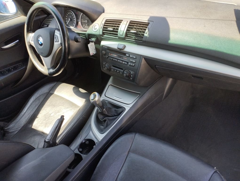 BMW 120 - Photo 3