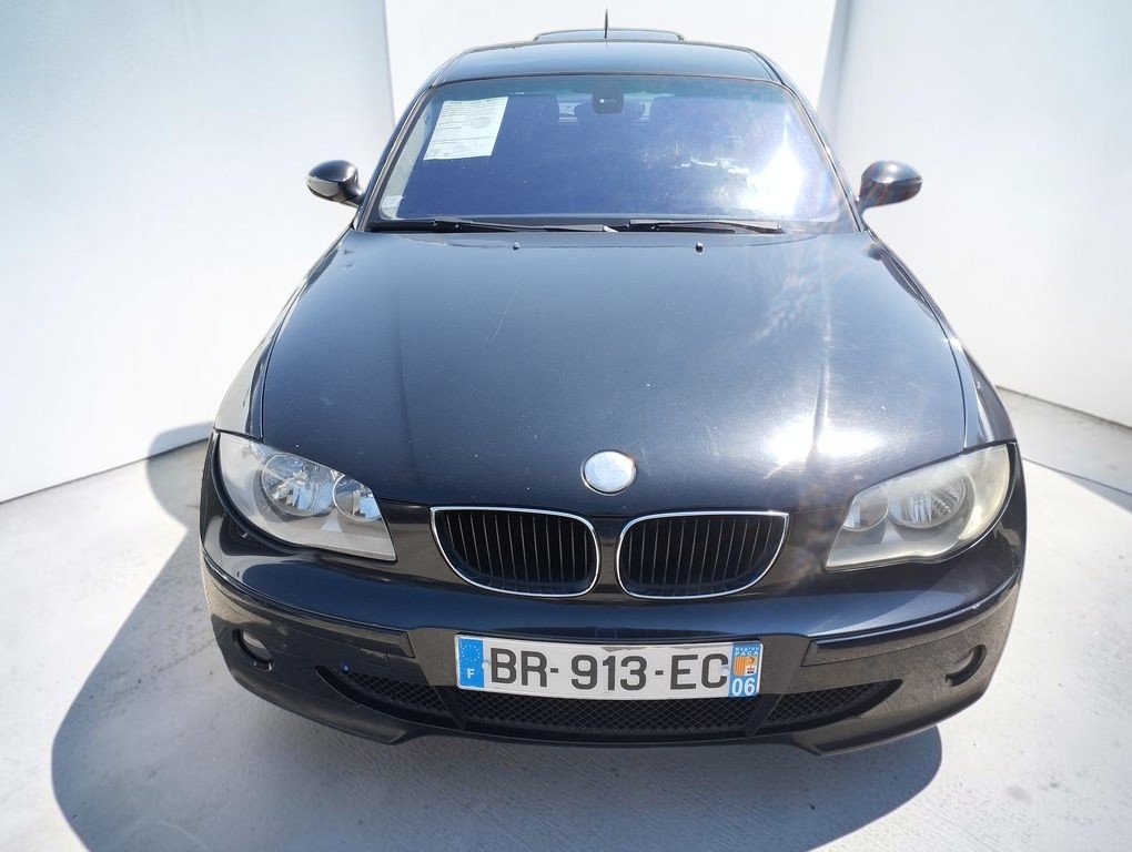 BMW 120 - Photo 4