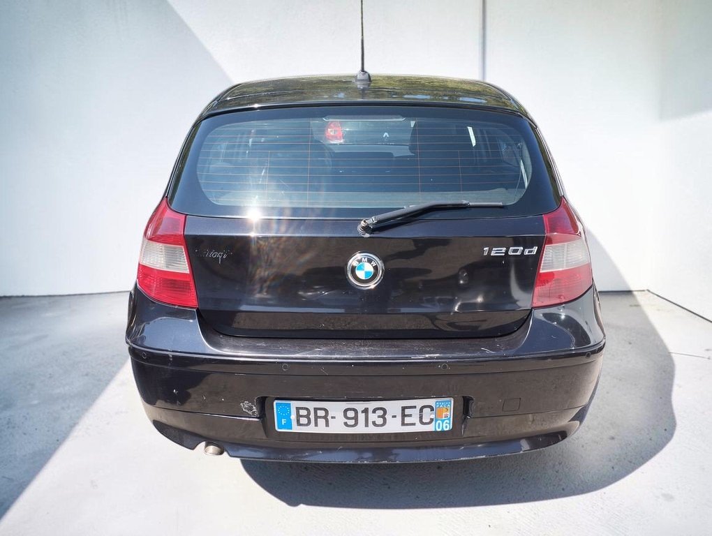 BMW 120 - Photo 5