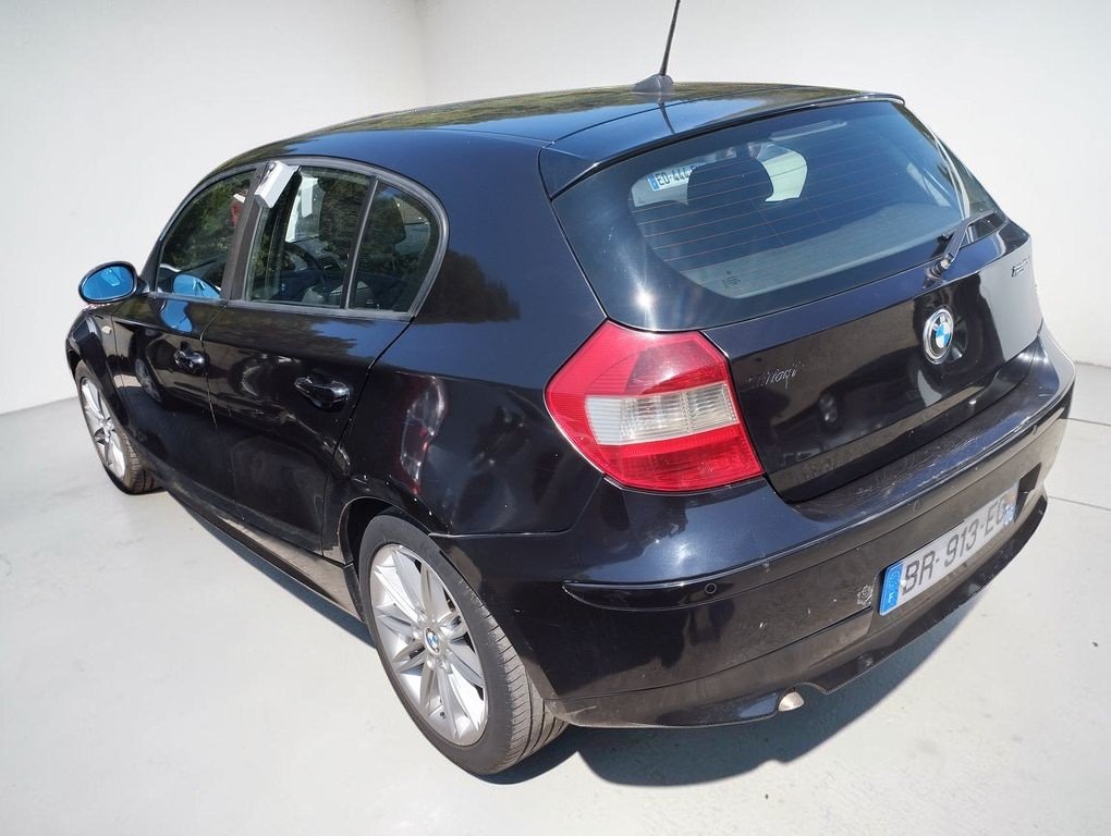 BMW 120 - Photo 6