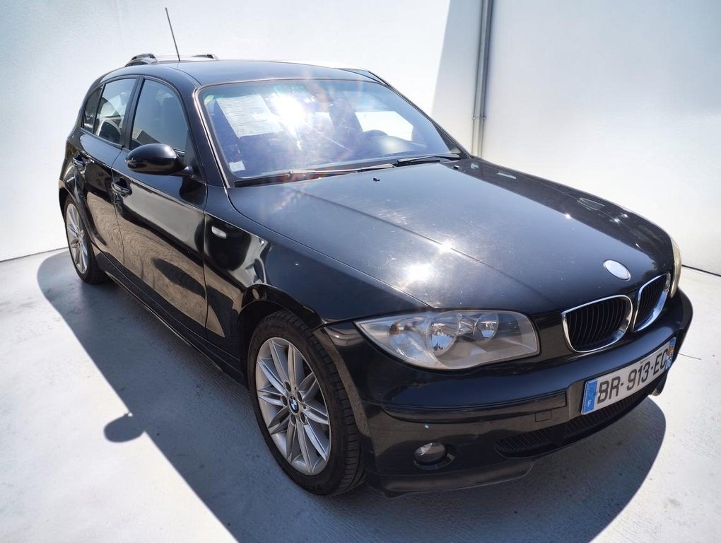 BMW 120 - Photo 7