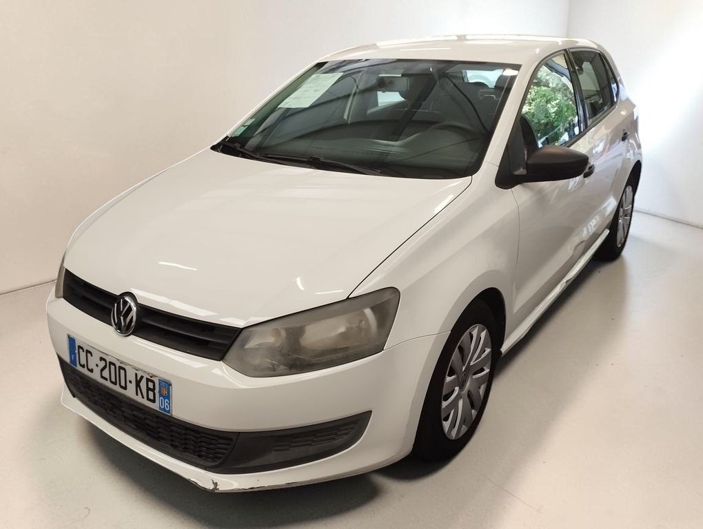 Volkswagen Polo - Photo 1