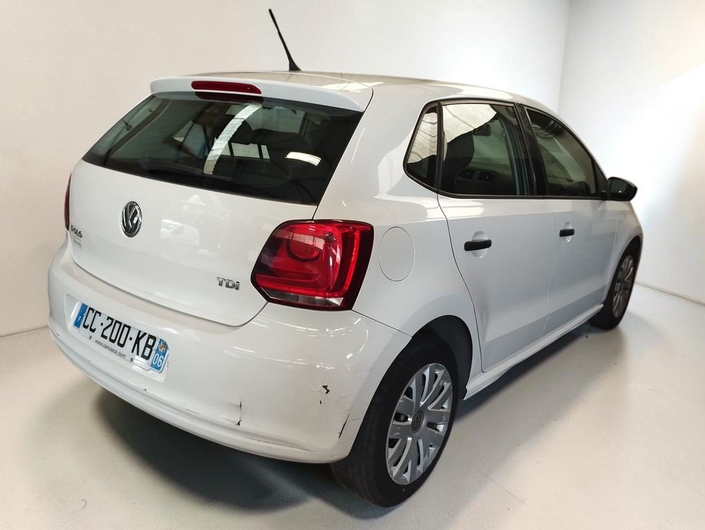 Volkswagen Polo - Photo 2