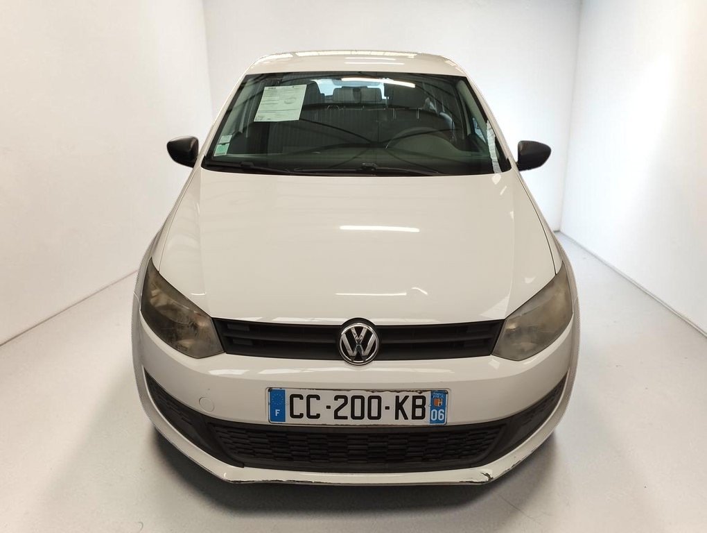Volkswagen Polo - Photo 4