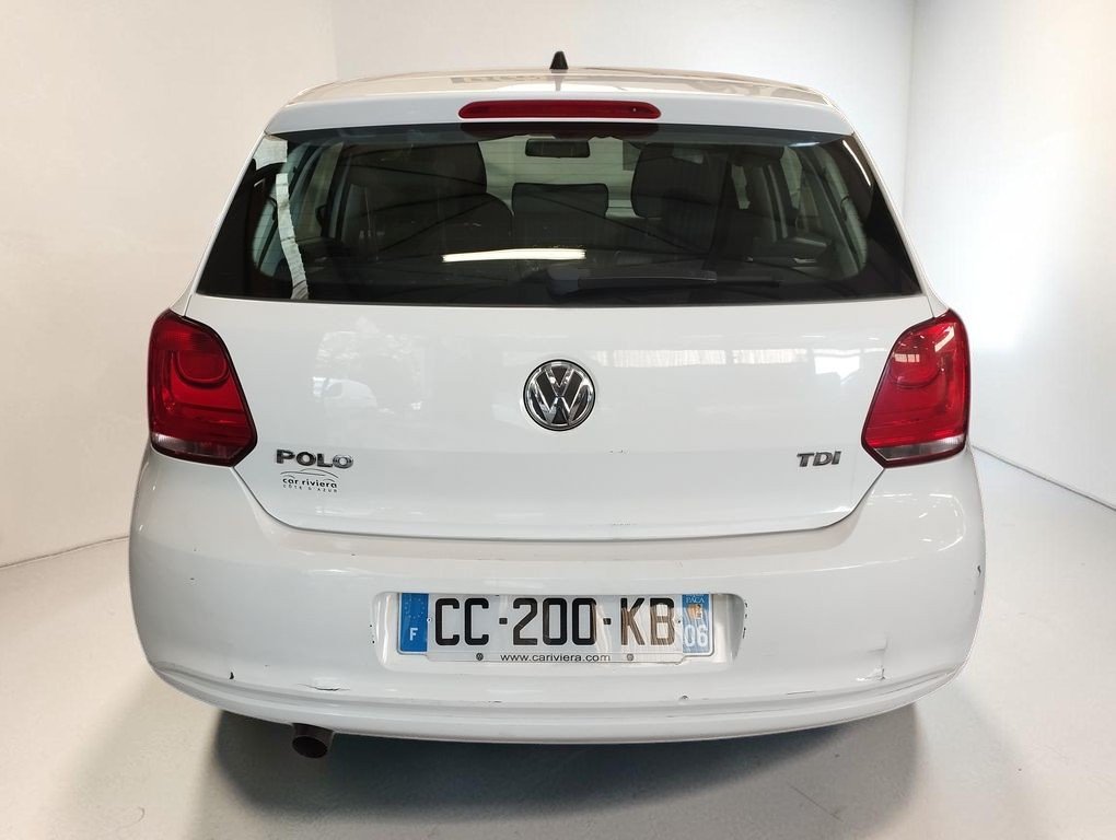 Volkswagen Polo - Photo 5