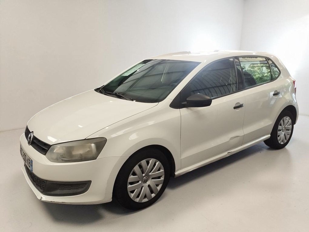 Volkswagen Polo - Photo 6