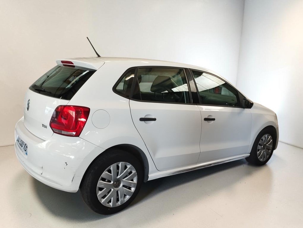 Volkswagen Polo - Photo 7
