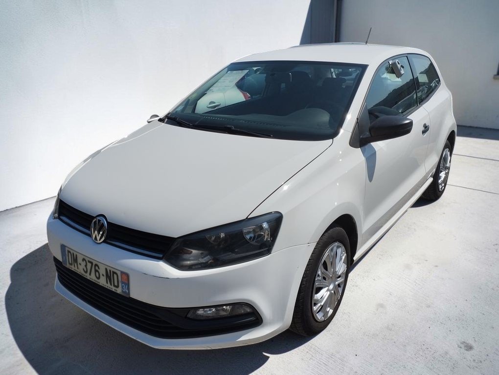 Volkswagen Polo - Photo 1