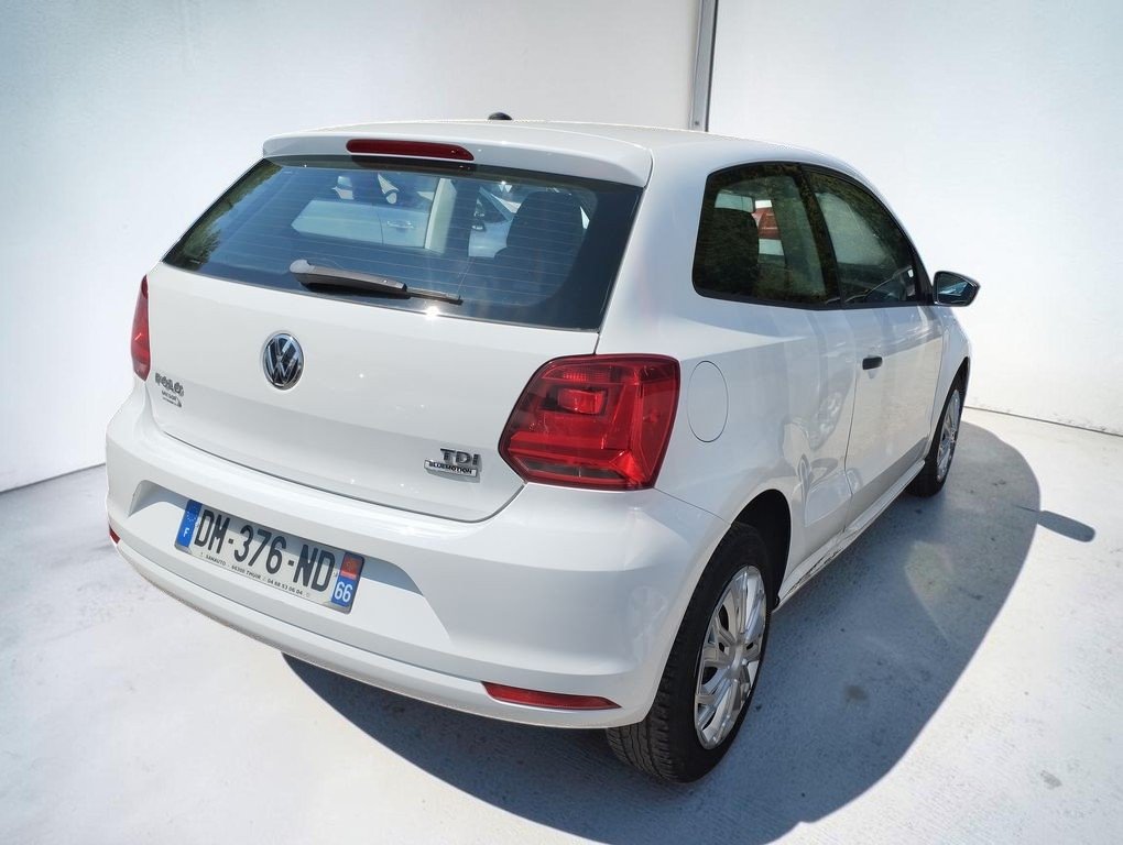 Volkswagen Polo - Photo 2