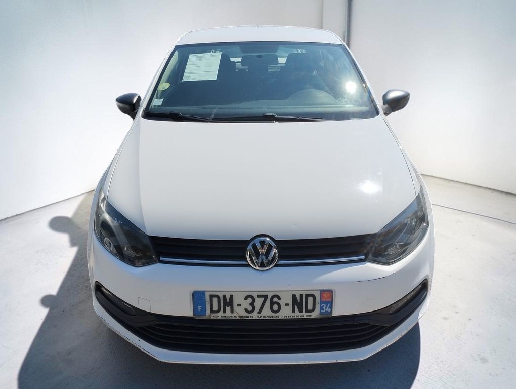 Volkswagen Polo - Photo 4