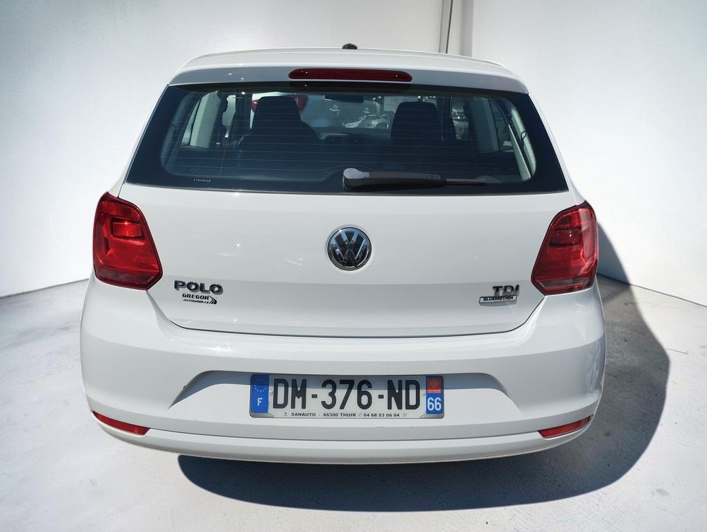 Volkswagen Polo - Photo 5