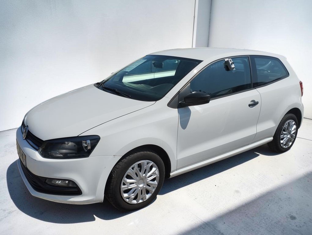 Volkswagen Polo - Photo 6