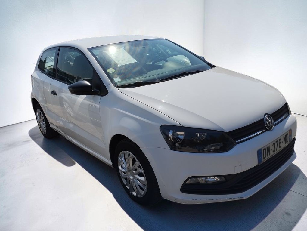 Volkswagen Polo - Photo 7