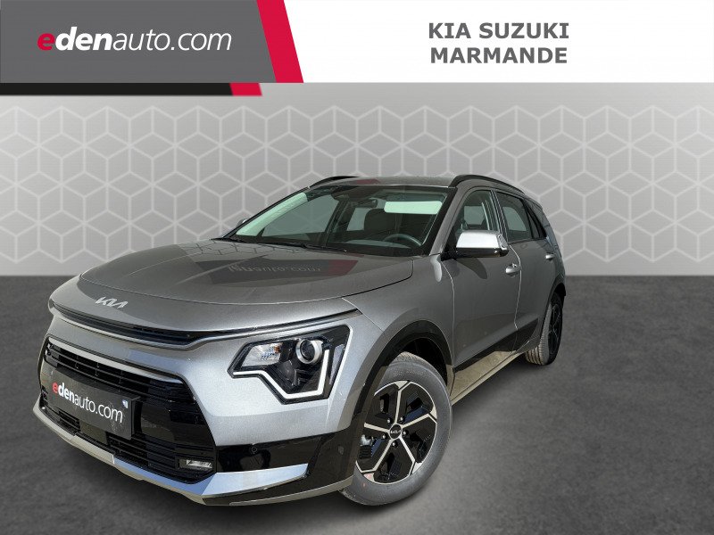Kia Niro - Photo 1