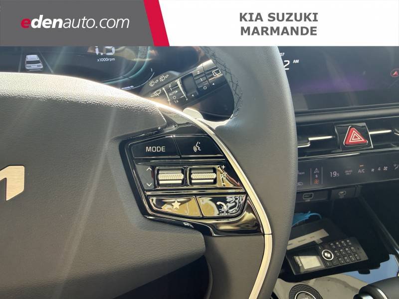 Kia Niro - Photo 11
