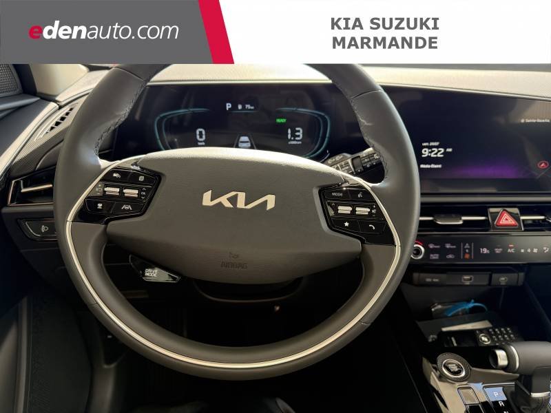 Kia Niro - Photo 12