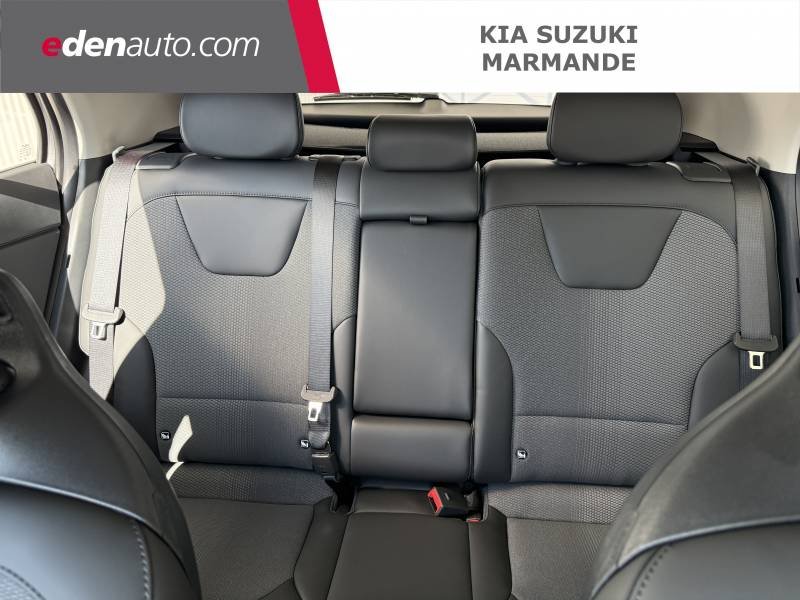 Kia Niro - Photo 13