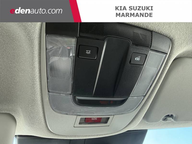 Kia Niro - Photo 14