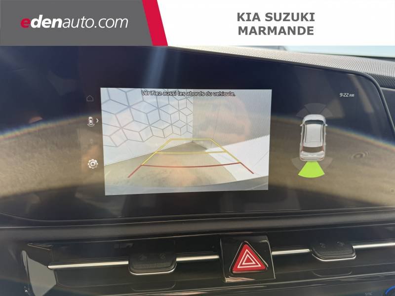 Kia Niro - Photo 16