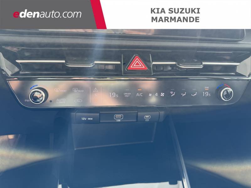 Kia Niro - Photo 17