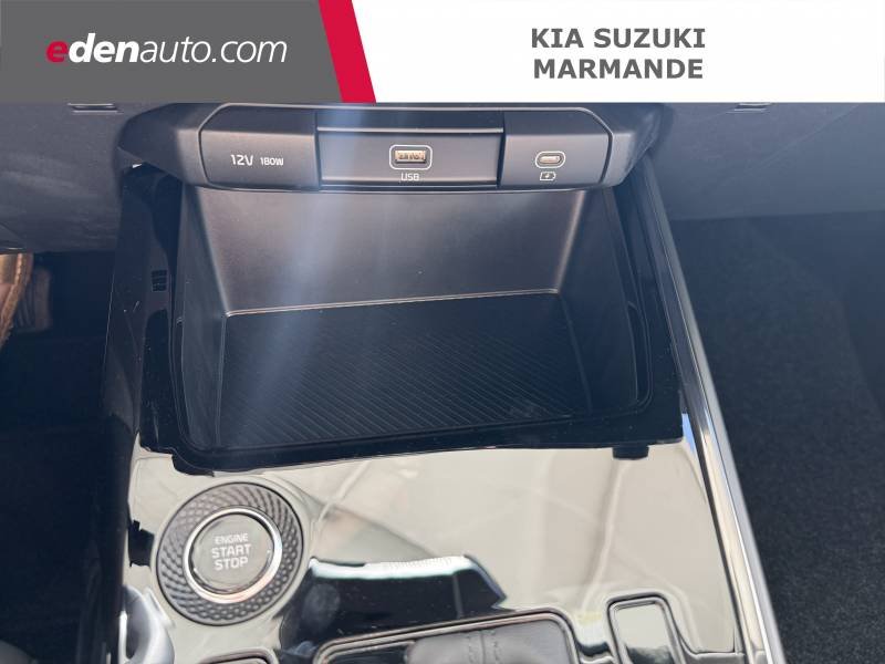 Kia Niro - Photo 18
