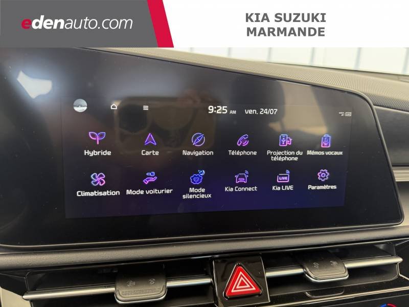Kia Niro - Photo 19