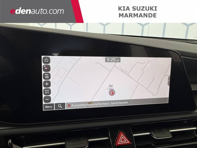 Kia Niro - Photo 20