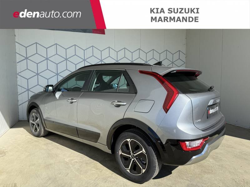 Kia Niro - Photo 2